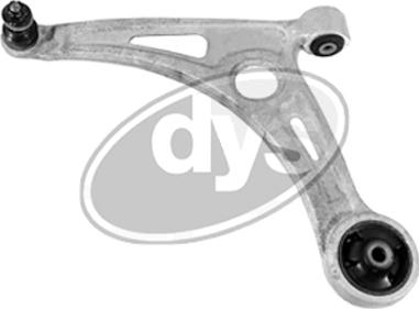 DYS 20-25450 - Bras de liaison, suspension de roue cwaw.fr