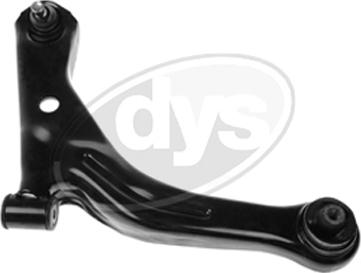 DYS 20-25034 - Bras de liaison, suspension de roue cwaw.fr