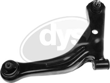 DYS 20-25035 - Bras de liaison, suspension de roue cwaw.fr