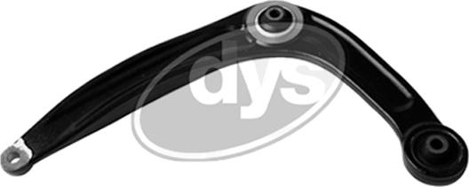 DYS 20-25847 - Bras de liaison, suspension de roue cwaw.fr