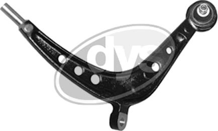 DYS 20-25821 - Bras de liaison, suspension de roue cwaw.fr