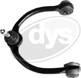 DYS 20-25399 - Bras de liaison, suspension de roue cwaw.fr