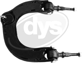 DYS 20-25395 - Bras de liaison, suspension de roue cwaw.fr