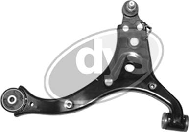 DYS 20-25350 - Bras de liaison, suspension de roue cwaw.fr