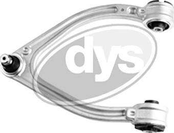 DYS 20-25317 - Bras de liaison, suspension de roue cwaw.fr