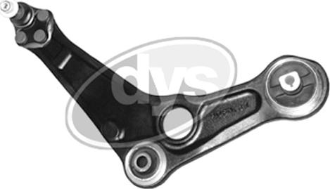 DYS 20-25322 - Bras de liaison, suspension de roue cwaw.fr