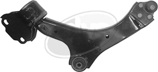 DYS 20-25251 - Bras de liaison, suspension de roue cwaw.fr