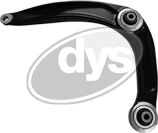 DYS 20-25763 - Bras de liaison, suspension de roue cwaw.fr