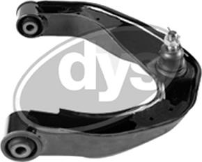 DYS 20-26495 - Bras de liaison, suspension de roue cwaw.fr