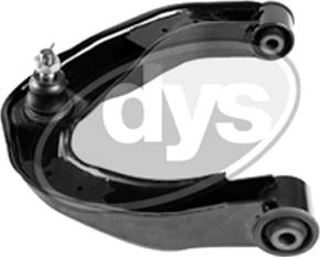 DYS 20-26496 - Bras de liaison, suspension de roue cwaw.fr