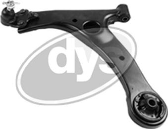 DYS 20-26530 - Bras de liaison, suspension de roue cwaw.fr