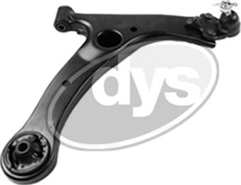 DYS 20-26529 - Bras de liaison, suspension de roue cwaw.fr