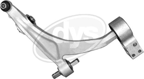 DYS 20-20520 - Bras de liaison, suspension de roue cwaw.fr