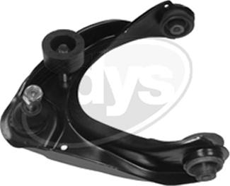 DYS 20-20610 - Bras de liaison, suspension de roue cwaw.fr