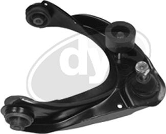 DYS 20-20611 - Bras de liaison, suspension de roue cwaw.fr