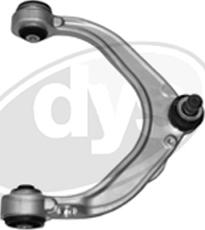 DYS 20-21443 - Bras de liaison, suspension de roue cwaw.fr