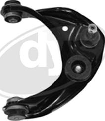 DYS 20-21549 - Bras de liaison, suspension de roue cwaw.fr