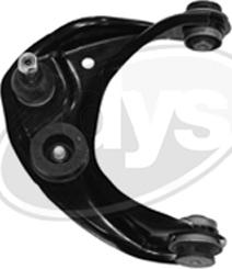 DYS 20-21550 - Bras de liaison, suspension de roue cwaw.fr