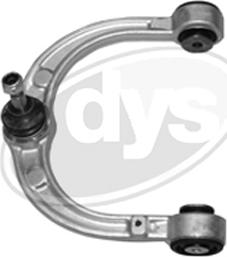 DYS 20-21558 - Bras de liaison, suspension de roue cwaw.fr