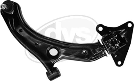 DYS 20-21500 - Bras de liaison, suspension de roue cwaw.fr