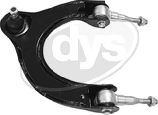 DYS 20-21580 - Bras de liaison, suspension de roue cwaw.fr