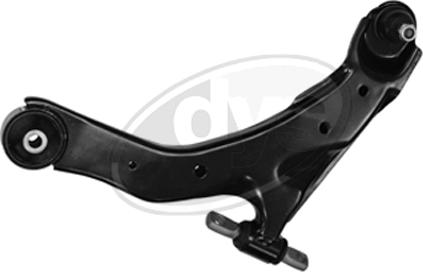 DYS 20-21535 - Bras de liaison, suspension de roue cwaw.fr