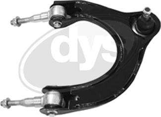 DYS 20-21579 - Bras de liaison, suspension de roue cwaw.fr