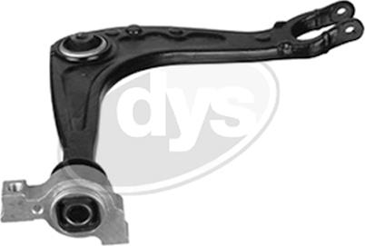 DYS 20-21869 - Bras de liaison, suspension de roue cwaw.fr