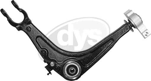 DYS 20-21870 - Bras de liaison, suspension de roue cwaw.fr