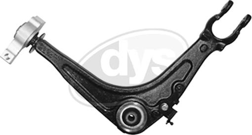 DYS 20-21871 - Bras de liaison, suspension de roue cwaw.fr