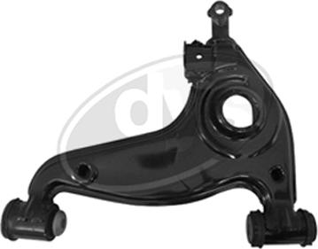 DYS 20-21253 - Bras de liaison, suspension de roue cwaw.fr