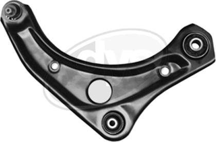 DYS 20-21716 - Bras de liaison, suspension de roue cwaw.fr