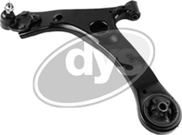 DYS 20-28000 - Bras de liaison, suspension de roue cwaw.fr