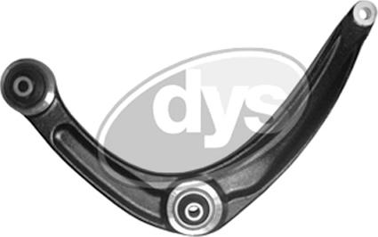 DYS 20-23581 - Bras de liaison, suspension de roue cwaw.fr