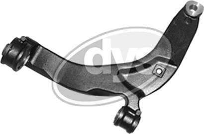 DYS 20-23535 - Bras de liaison, suspension de roue cwaw.fr