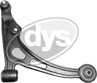 DYS 20-23609 - Bras de liaison, suspension de roue cwaw.fr