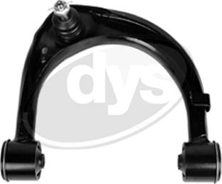 DYS 20-23611 - Bras de liaison, suspension de roue cwaw.fr