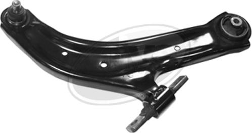 DYS 20-23014 - Bras de liaison, suspension de roue cwaw.fr