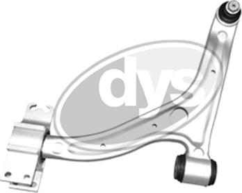 DYS 20-23023 - Bras de liaison, suspension de roue cwaw.fr