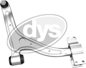 DYS 20-23022 - Bras de liaison, suspension de roue cwaw.fr