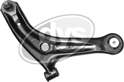 DYS 20-23191 - Bras de liaison, suspension de roue cwaw.fr