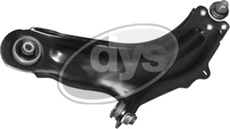 DYS 20-23158 - Bras de liaison, suspension de roue cwaw.fr