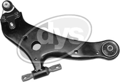 DYS 20-23230 - Bras de liaison, suspension de roue cwaw.fr