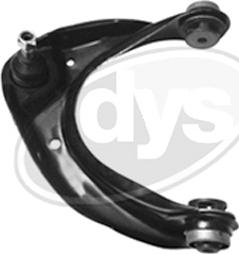 DYS 20-22914 - Bras de liaison, suspension de roue cwaw.fr