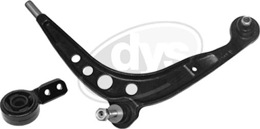 DYS 20-22009 - Bras de liaison, suspension de roue cwaw.fr