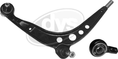 DYS 20-22010 - Bras de liaison, suspension de roue cwaw.fr