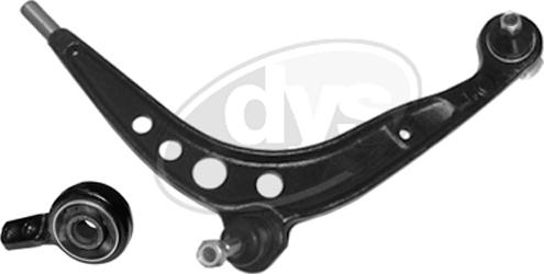 DYS 20-22011 - Bras de liaison, suspension de roue cwaw.fr