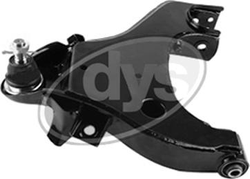 DYS 20-27990 - Bras de liaison, suspension de roue cwaw.fr