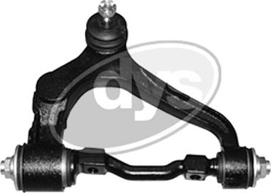 DYS 20-27093 - Bras de liaison, suspension de roue cwaw.fr