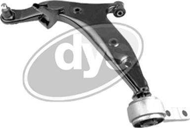 DYS 20-27050 - Bras de liaison, suspension de roue cwaw.fr